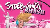 New Marvel Comics: Spider-Gwen Smashes And Daredevil Joins The Gang War