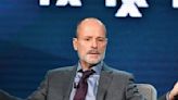 FX's John Landgraf: Peak TV Is Finally Over (TCA)