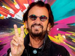 Ringo Starr regresa a México