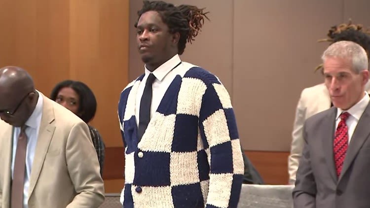 The Source |Young Thug and YSL RICO Trial: More Drama Expected Next Week After Explosive Month of Testimony