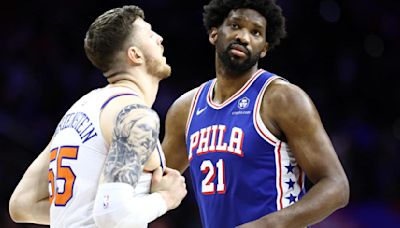 How to watch the New York Knicks vs. Philadelphia 76ers NBA Playoffs game tonight: Game 4 livestream options, more