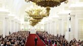 Russia’s Post-Election Spending Sends Budget Into Deep Deficit