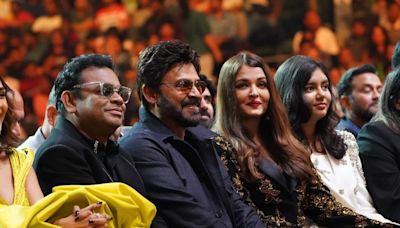 IIFA Utsavam 2024: Jailer is best picture; Aishwarya Rai Bachchan, Vikram, Mani Ratnam and more win big – Check complete list of winners here