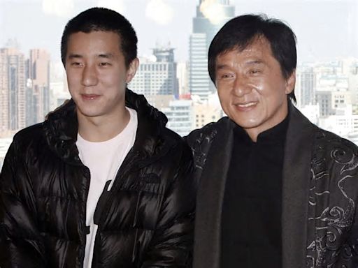 Jackie Chan's 2 Children: All About Jaycee and Etta