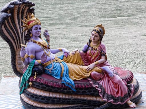 Devshayani Ekadashi 2024: Legend Says Lord Vishnu Goes Into Yog Nidra, Know The Tale