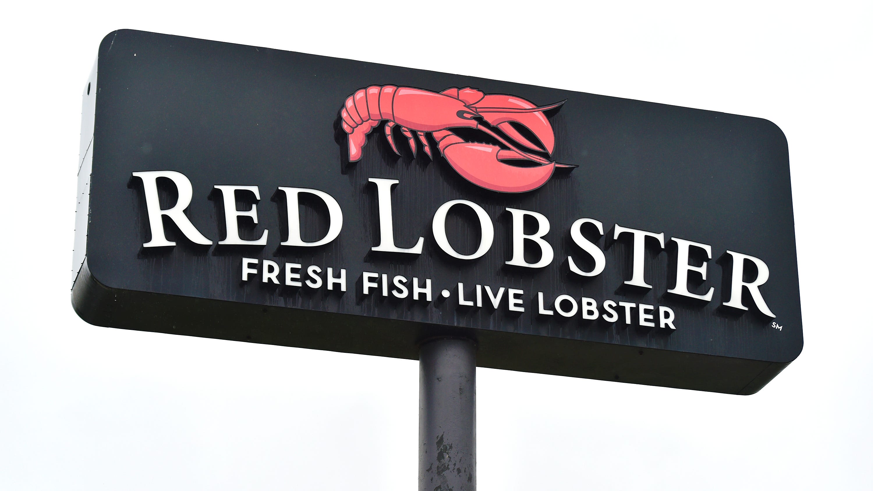 As Red Lobster locations close, here's a look back at Florida-original restaurant, its menu