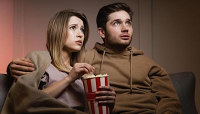 ¿Cómo reaccionan los cerebros de hombres y mujeres ante una película violenta? Esto es lo que muestra la neurociencia