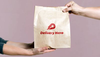 Delivery Hero facing potential €400m antitrust fine, shares tumble