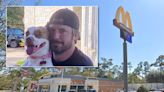 Texas lawyer fatally shot trying to calm angry customer at McDonald’s