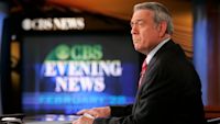 Dan Rather returns to CBS News for first time since 2005. Here s why