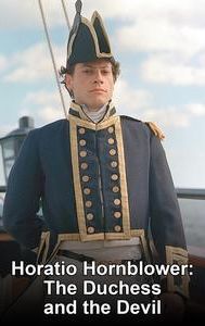 Horatio Hornblower: The Duchess and the Devil