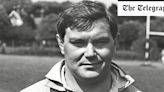 John O’Shea, Welsh rugby prop who became the first Lion to be sent off for foul play – obituary