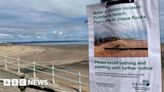 Tests show Portobello beach pollution not due to sewage