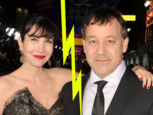 ‘Spider-Man’ Director Sam Raimi’s Wife Gillian Files for Divorce After 30 Years of Marriage