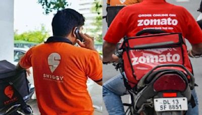 Swiggy, Zomato Hike Fees: Food Delivery Gets Costlier In Bengaluru, Delhi