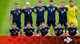 Euro 2020: The Covid-hit tournament that saw Scotland back in the big time