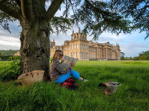 'Bridgerton': um roteiro pelos palácios e castelos na Inglaterra que aparecem na terceira temporada da série