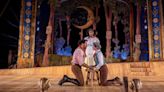 Review: AS YOU LIKE IT at Shakespeare In The Park is a Charming and Romantic Romp