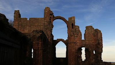 Radio 3 Breakfast show to broadcast from Holy Island and Tynemouth on North East road trip