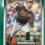 2024 Topps Series 1 Grayson Rodriguez