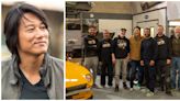 ‘Fast & Furious’ Star Sung Kang Gears Up For ‘The Ride Life’ Doc Series — Mipcom Cannes