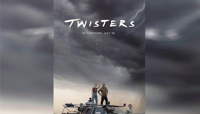 ‘Twisters’ whips up $80.5M at box office, while ‘Deadpool & Wolverine’ looms