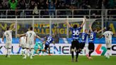 Copa Italia: el Inter de Lautaro Martínez derrotó a la Juventus de Ángel Di María y defenderá el título en la final
