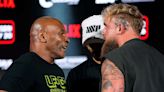 Jake Paul-Mike Tyson fight at AT&T Stadium postponed