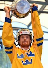 Daniel Sedin