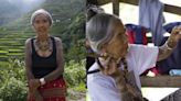 Meet Vogue’s 106-year-old cover model: Indigenous Filipino tattoo artist Apo Whang-Od