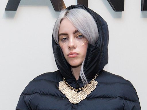 Billie Eilish Keeps Her Track Record Perfect With Another No. 1 Album