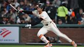 Giants search for solutions with men on base vs. Nats