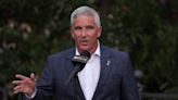 PGA Tour's Jay Monahan on Saudi agreement: 'The right move'