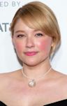 Haley Bennett