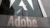 Adobe ‘trapped customers’ into subscriptions, FTC says in lawsuit