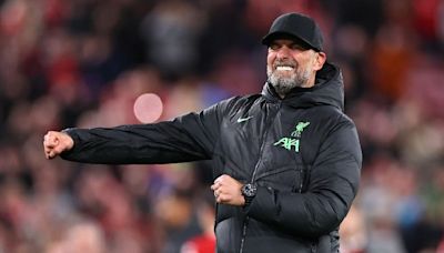 Best Jurgen Klopp quotes