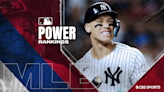 MLB Power Rankings: Yankees giving fans 2022 deja vu with recent slide, Rangers try to claw back to contention