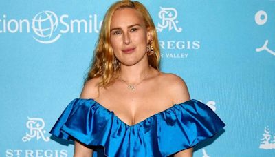 Rumer Willis Celebrates Daughter's Birthday With Pics of Bruce Willis