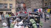 Scottish ministers urged to act as strike planned by council waste workers