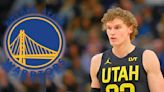 Warriors Are Proposing Trade for Lauri Markkanen offering Moses Moody and Multiple Picks NBA Insider Reveals