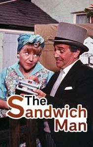 The Sandwich Man