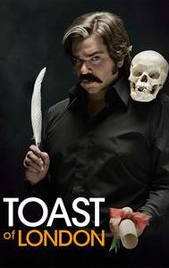 Toast of London