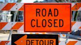 Why motorists will see detour signs next week on Coxes Creek Road in Somerset Township