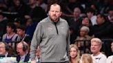 Knicks head coach Tom Thibodeau reportedly believed team was on verge of firing him 3 months ago