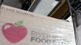River Bend Food Bank rescues 2.1M pounds of food in 2023