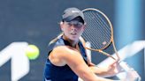 Ashlee Narker: la historia de la primera tenista sorda en ganar el Campeonato Australiano y su sueño de conquistar Wimbledon