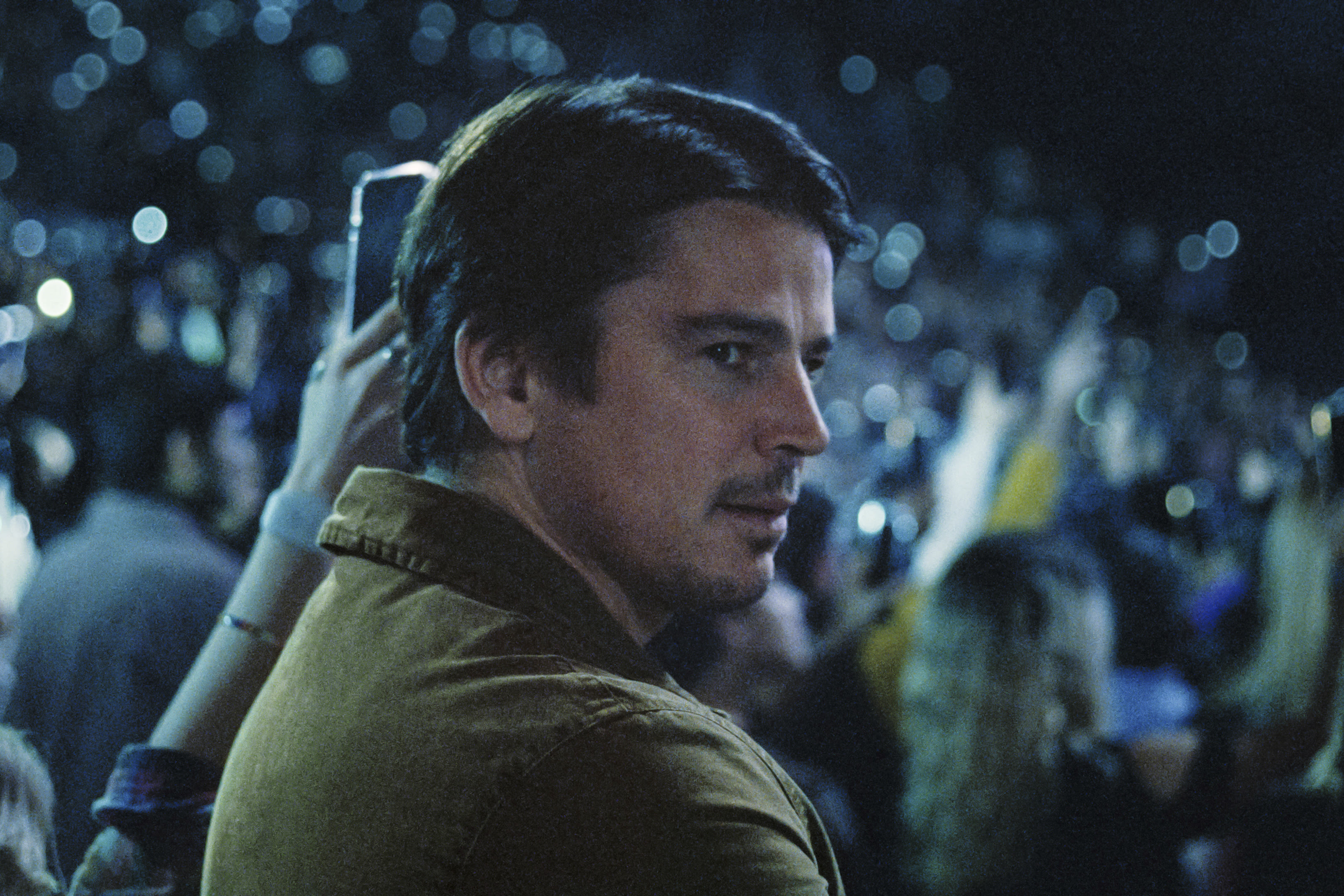 Movie Review: Josh Hartnett goes big as the serial killer in M. Night Shyamalan’s 'Trap'