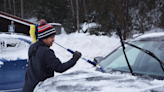 Lake effect snow to continue across Northern Michigan