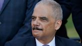 Eric Holder Says It Would Be 'Absurd' For Trump To Serve As President If Convicted