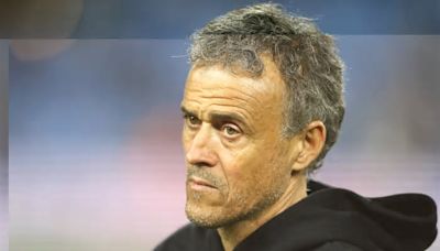 Luis Enrique: "Me gustaría volver al Barça, pero es difícil que se crucen los caminos"